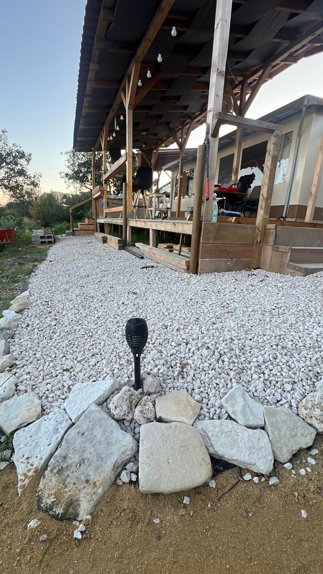 Karavana Tropicana Varna Exterior photo